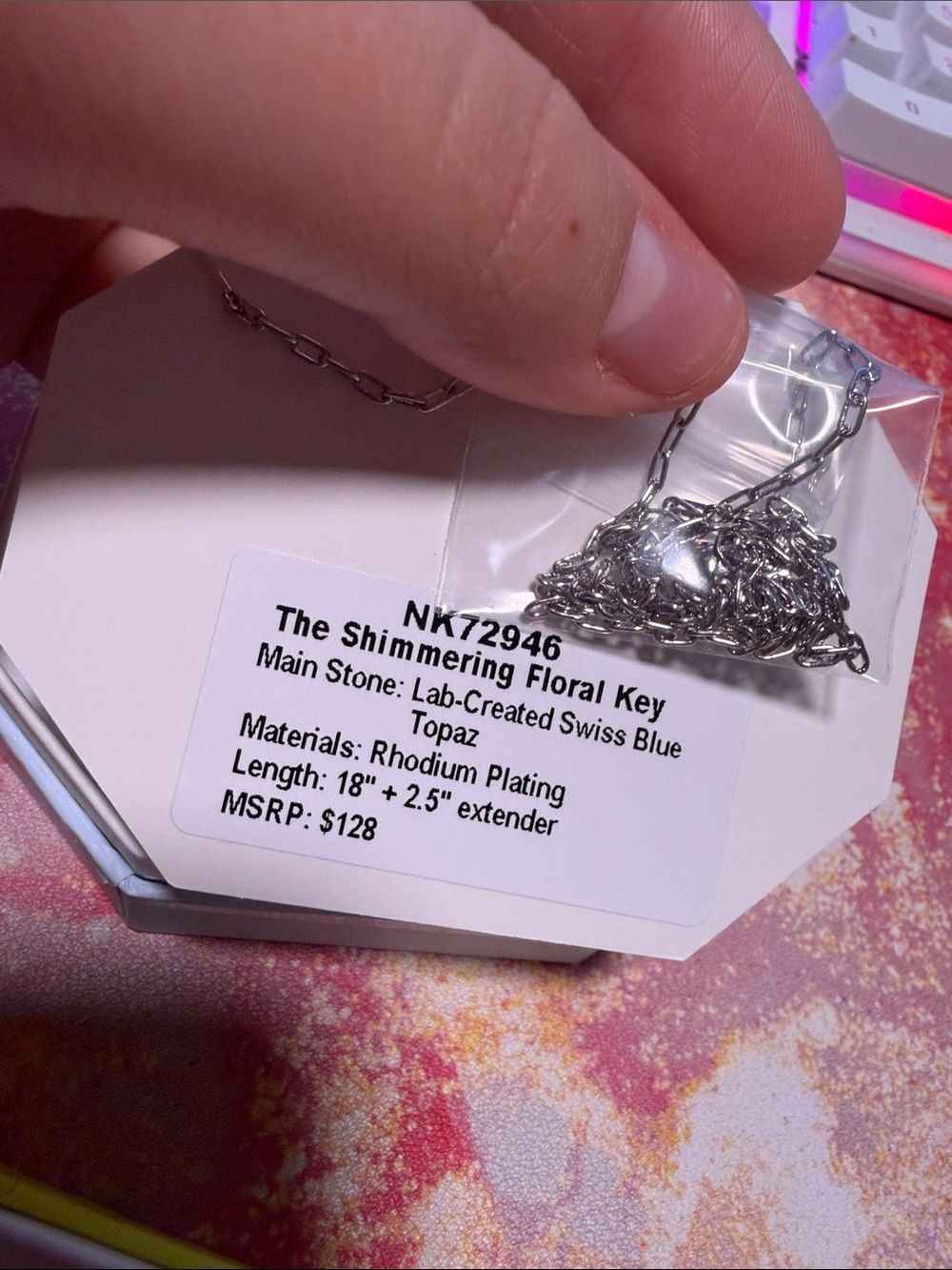 Matching BP OG set - Picture 4 of 4